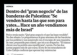 Enlace a Forrándose con las banderas