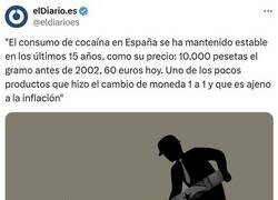 Enlace a Inmune a la inflación