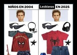 Enlace a Prácticamente el mismo look