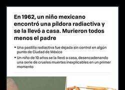 Enlace a Por coger cosas del suelo