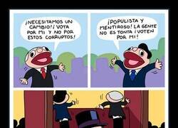 Enlace a Espectáculo de marionetas