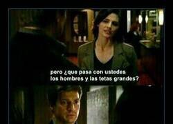 Enlace a Cosas de la biología