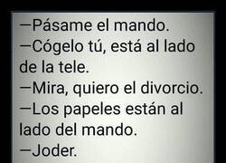 Enlace a Matrimonio de vagos