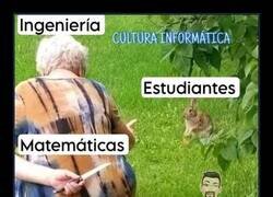 Enlace a ¡Es una trampa!