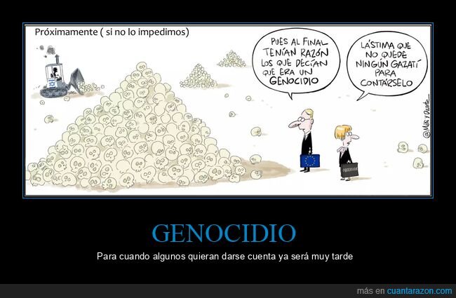 gaza,genocidio