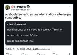 Enlace a Ofertón laboral