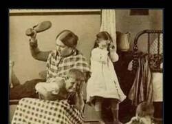 Enlace a Educando a la antigua