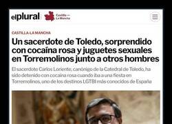 Enlace a Menuda pillada...