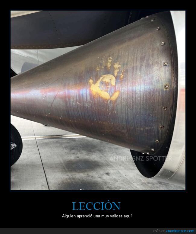 avión,fails,mano,tocar