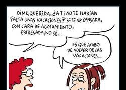 Enlace a Cansancio acumulado