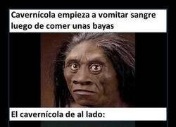 Enlace a Aprendiendo por las malas