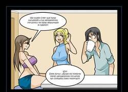 Enlace a Cuidado con los pensamiento intrusivos