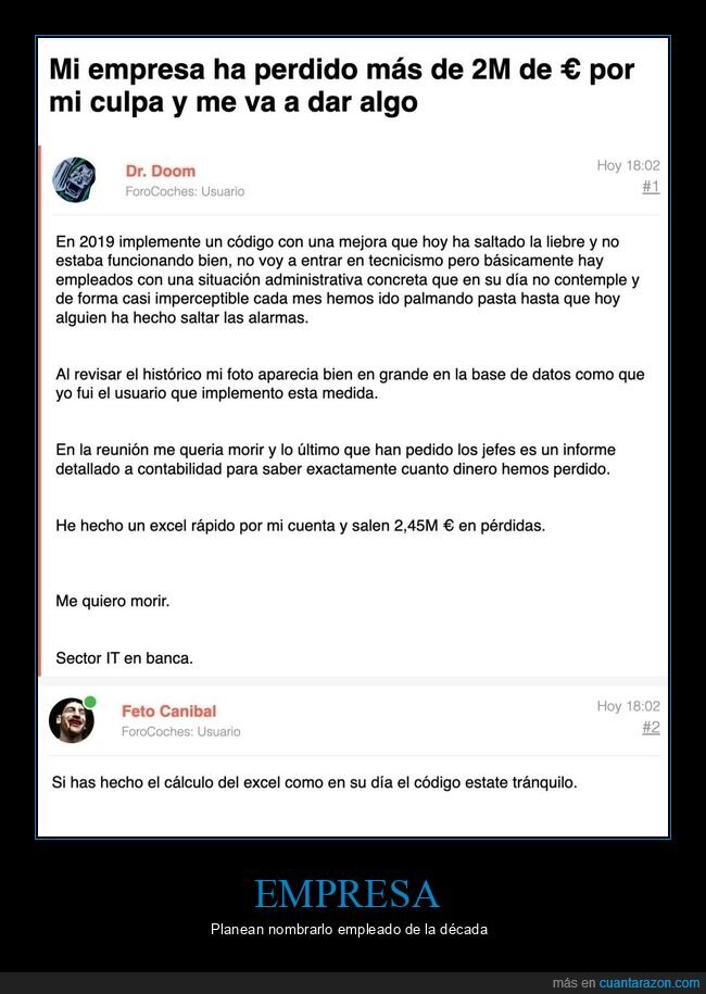 empresa,perder,dinero