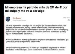 Enlace a Liada en el trabajo