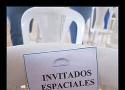 Enlace a Asiento reservado