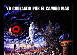 Enlace a Jugándose el tipo