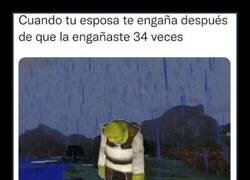 Enlace a Qué injusticia...