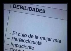 Enlace a Sinceridad excesiva