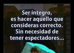 Enlace a En tiempos en los que las buenas obras se hacen por likes...