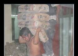 Enlace a No lo hace por dinero