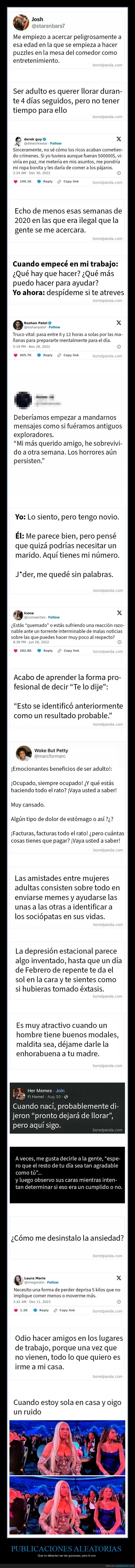 publicaciones,aleatorias