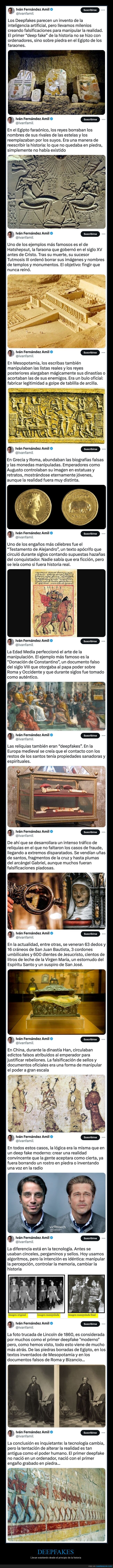 deepfakes,historia