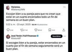 Enlace a Planazo para el finde