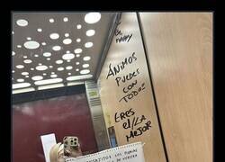 Enlace a No han gustado los mensajes...