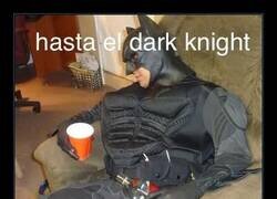 Enlace a Noche oscura