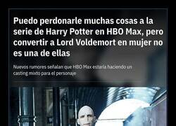 Enlace a ¿Qué pensará JK Rowling de esto?