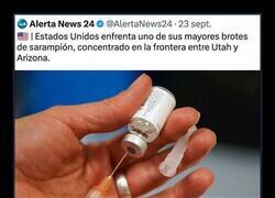 Enlace a Noticias que no sorprenden