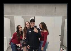 Enlace a Sigue así pibe