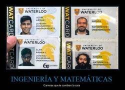 Enlace a No volvieron a ser los mismos