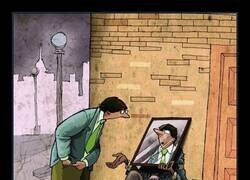 Enlace a Buscando empatía