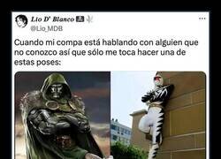 Enlace a Las únicas opciones posibles