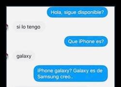 Enlace a Solo necesita una actualización