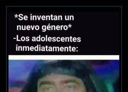 Enlace a Estos jóvenes...