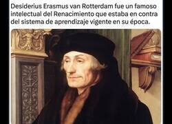 Enlace a La 'Mamma Erasmus', la mujer gracias a la cual existen las famosas becas