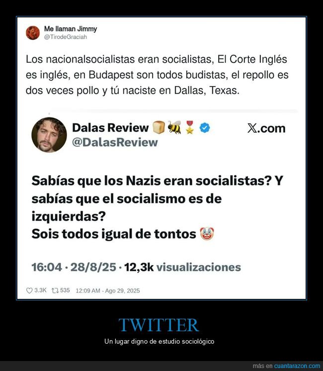 nazis,socialismo,dalas