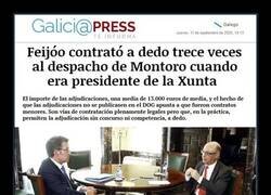 Enlace a Trece casualidades