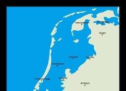 Enlace a Sin los diques serían los Países Sumergidos