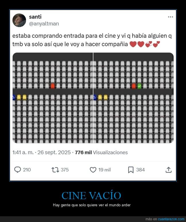 cine,asientos