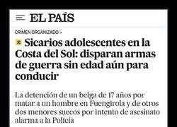 Enlace a Los jóvenes son el futuro...