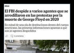 Enlace a Purga en el FBI