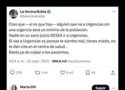 Enlace a ¿Se abusa de las urgencias?