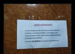 Enlace a Hagan el favor