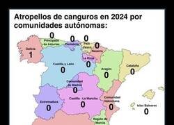 Enlace a Interesante y curiosa estadística