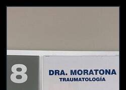 Enlace a No podía dedicarse a otra cosa