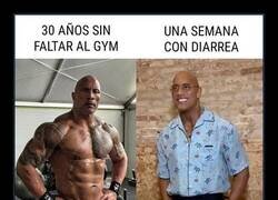 Enlace a Una semana dura