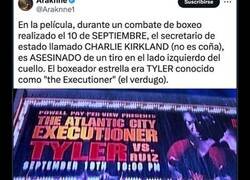 Enlace a La última teoría de la conspiración se fija en esta película de Nicolas Cage de 1998